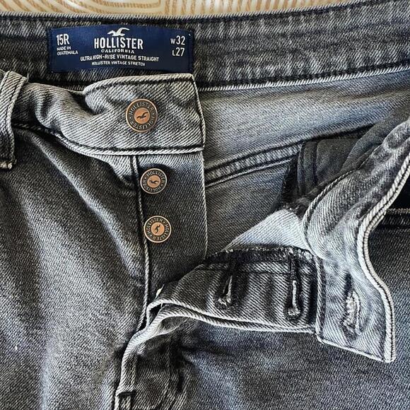 Hollister jeans - Picture 3 of 8